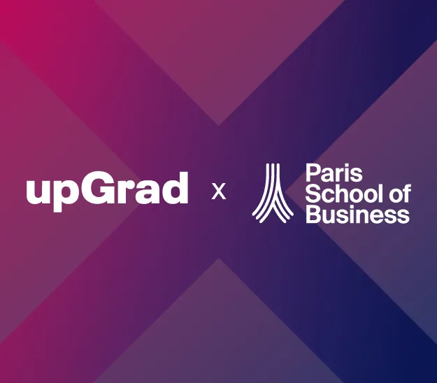 PSB x UpGrad