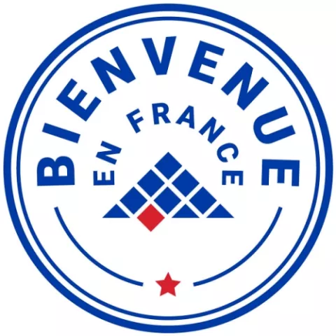 Le label « Bienvenue en France » Le label « Bienvenue en France »
