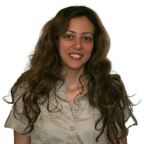 Dina Rady