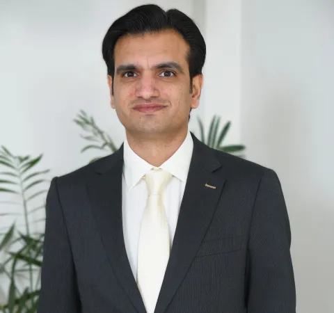 KHAN Rahman