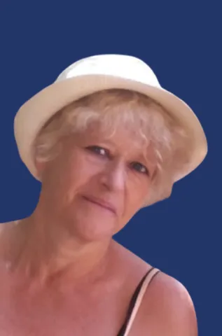 ANNIE GAILLARD