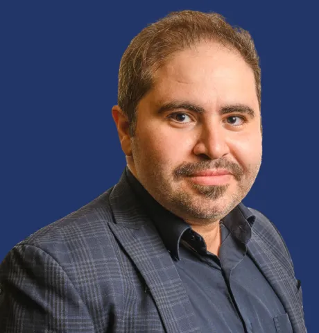 Ali B. MAHMOUD