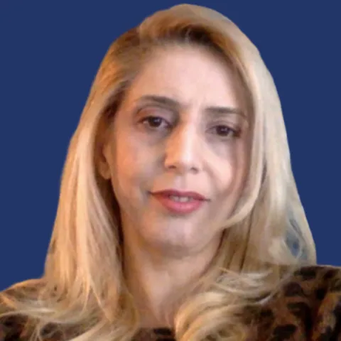 Asma BOUHAFS