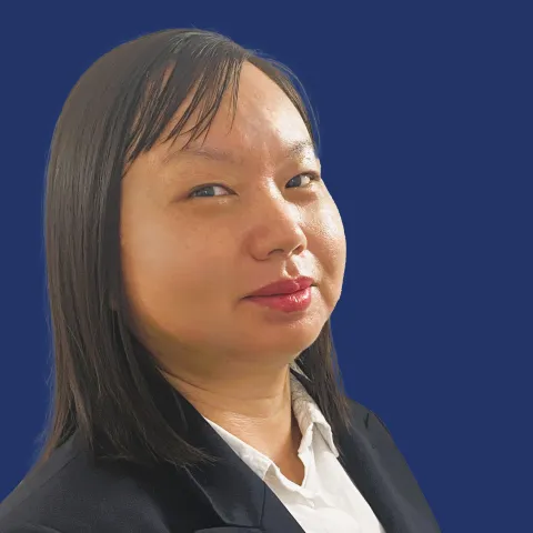Helen DU