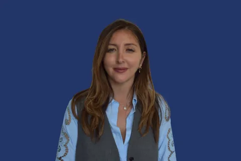 Rebecca BENAIS CHEMAMA