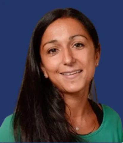 Sandrine Chokron