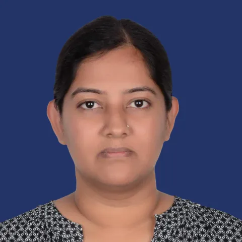 Sumayya SHAIKH