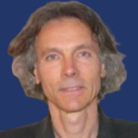 GEORGES LEGROS