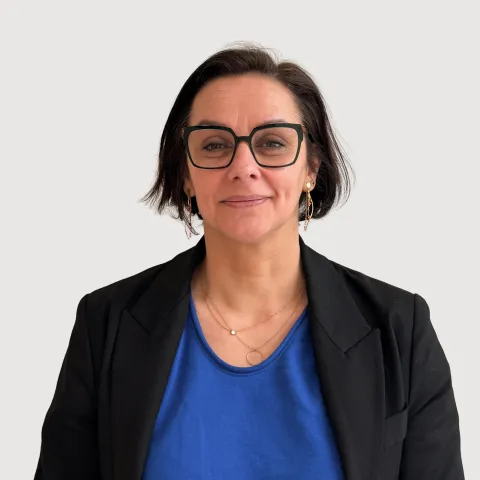 Alice Dufour