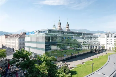 campus MCI