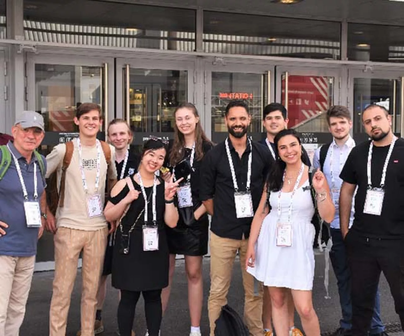 LEXIE, l’International Learning Expedition de PSB pour former des entrepreneurs créatifs 2 LEXIE, l’International Learning Expedition de PSB pour former des entrepreneurs créatifs 2