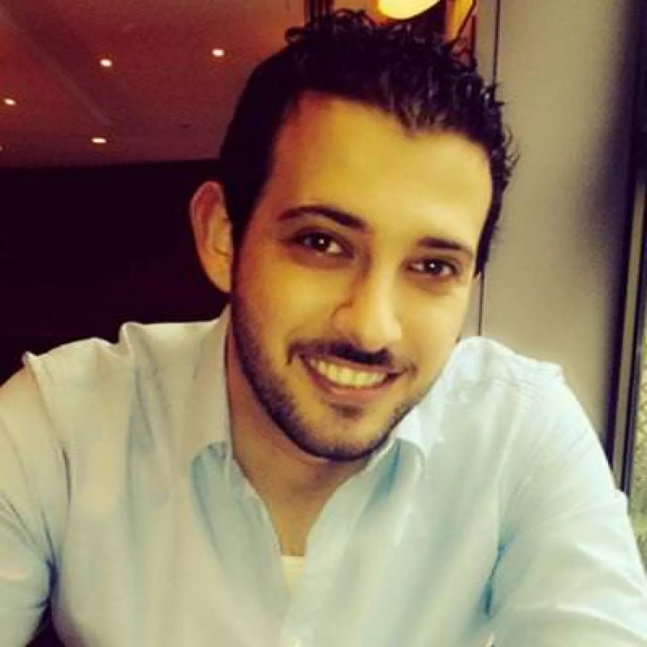 Fouad Ghezawi Fouad Ghezawi