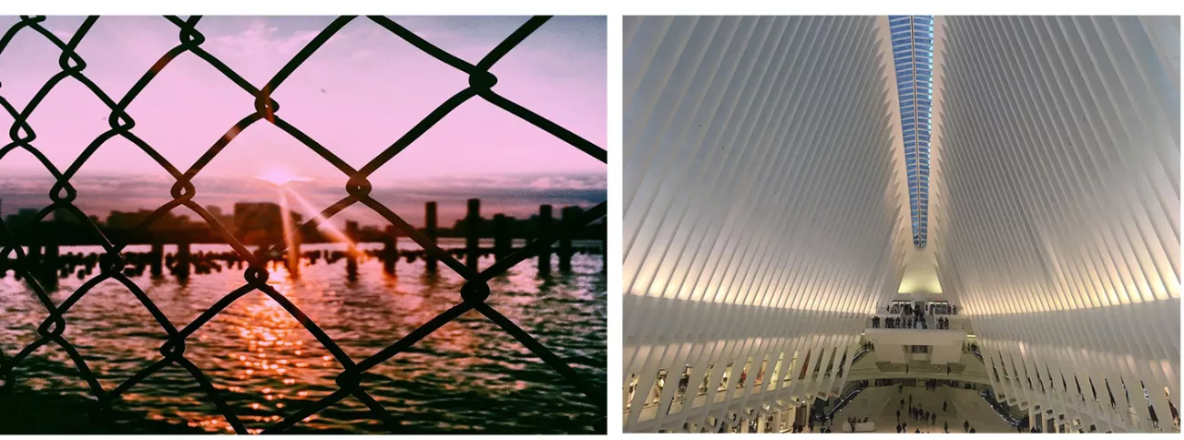 Lauren vous dévoile 10 choses à faire durant votre année à New York ! Lauren vous dévoile 10 choses à faire durant votre année à New York !
