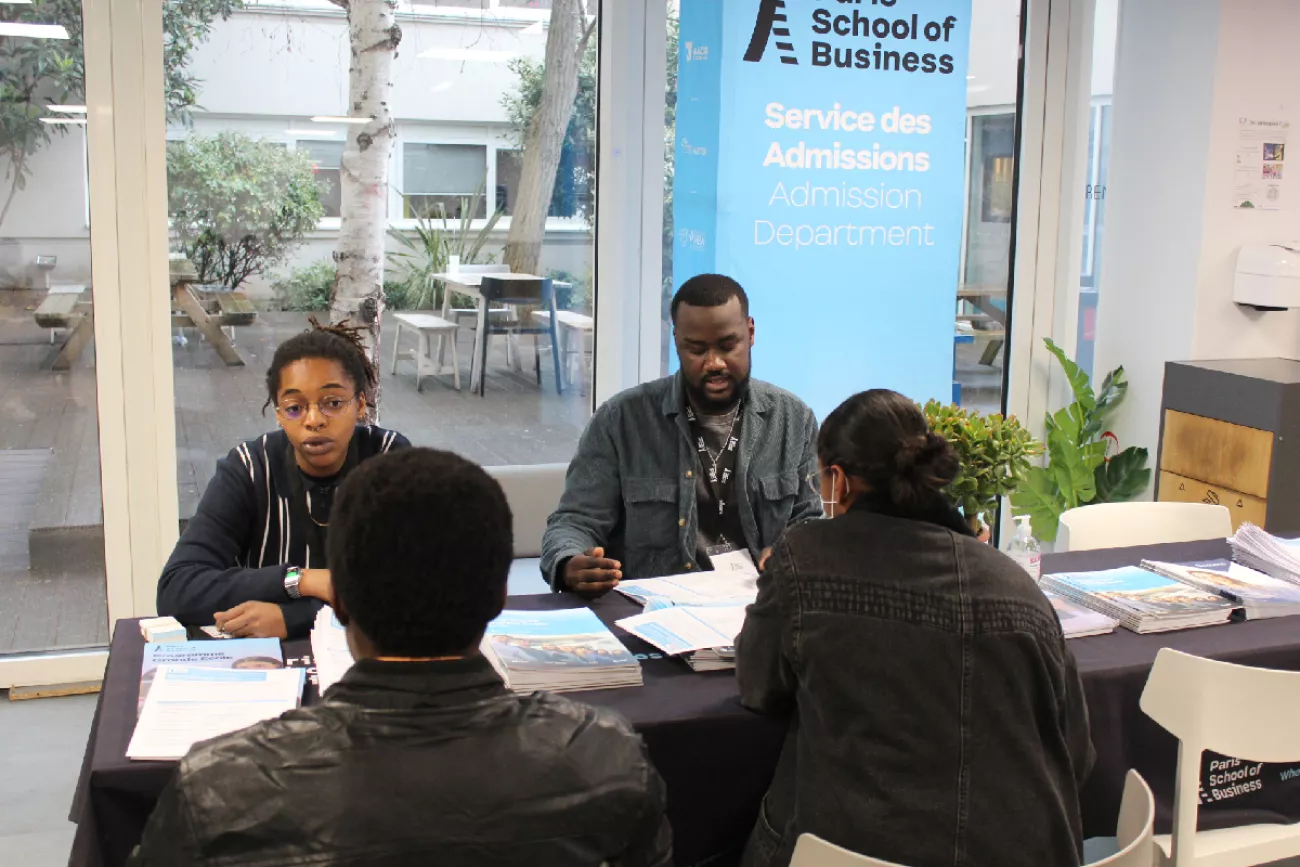 Stand Admissions Stand Admissions
