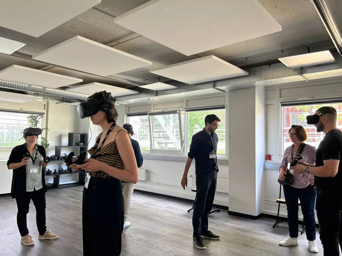 Bilan de la Journée de l’Innovation Pédagogique 2023 Bilan de la Journée de l’Innovation Pédagogique 2023