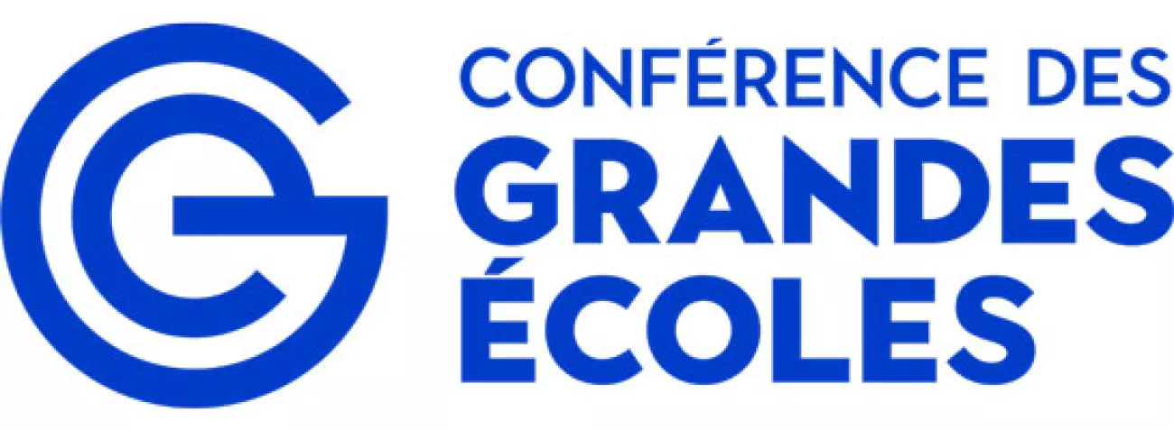 Conférence des grandes écoles Conférence des grandes écoles