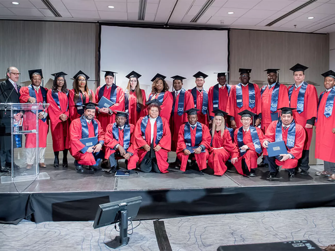 2018 Graduation Gala 2 2018 Graduation Gala 2