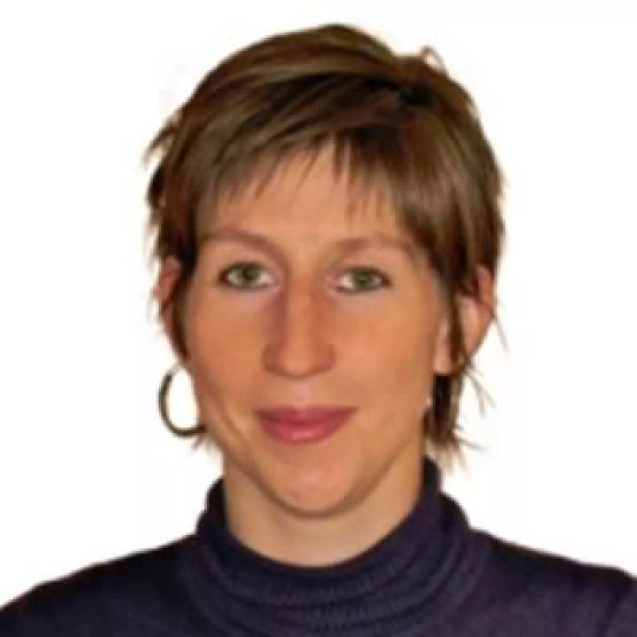 Florence Barinziack Florence Barinziack