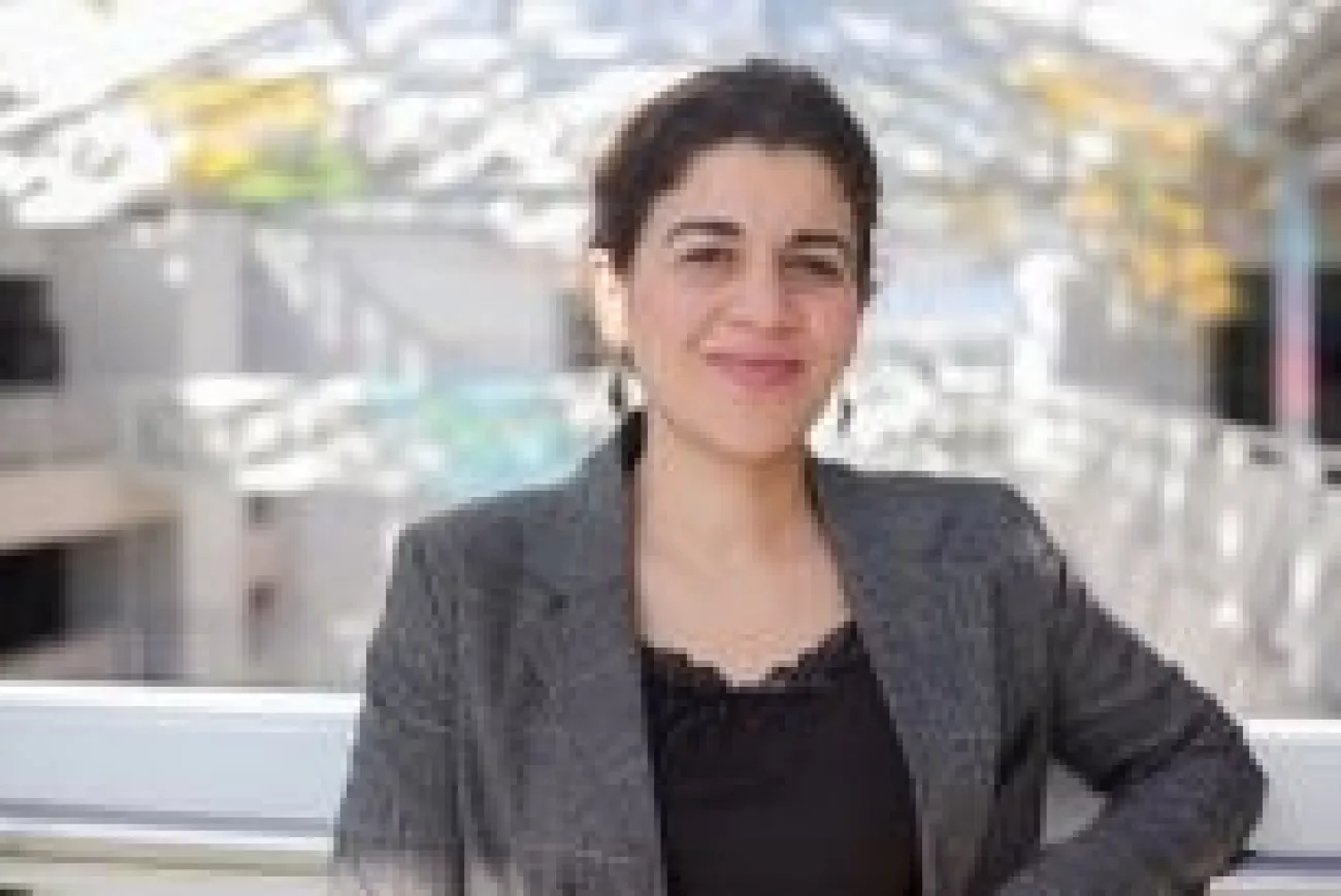 Ines Chaieb Ines Chaieb