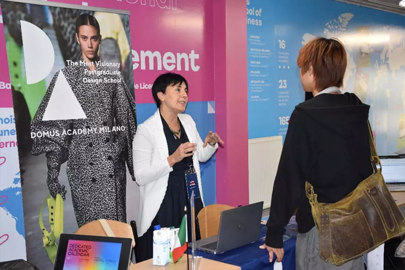 International Day at Paris School of Business International Day at Paris School of Business