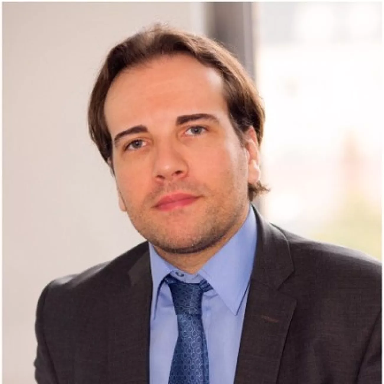 Jérôme Senanedsch Jérôme Senanedsch