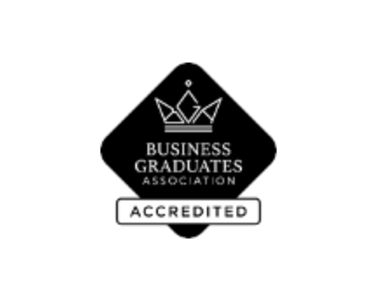Logo BGA Accredited Logo BGA Accredited