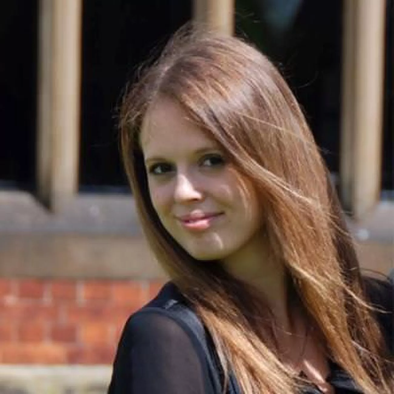 Magdalena Kovacova Magdalena Kovacova