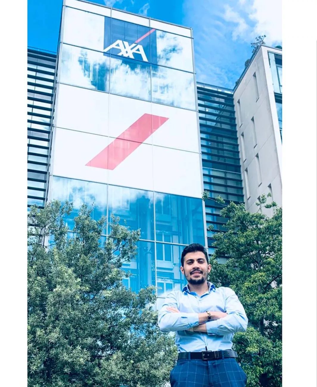 Mehdi Bousfiha 2 Mehdi Bousfiha 2