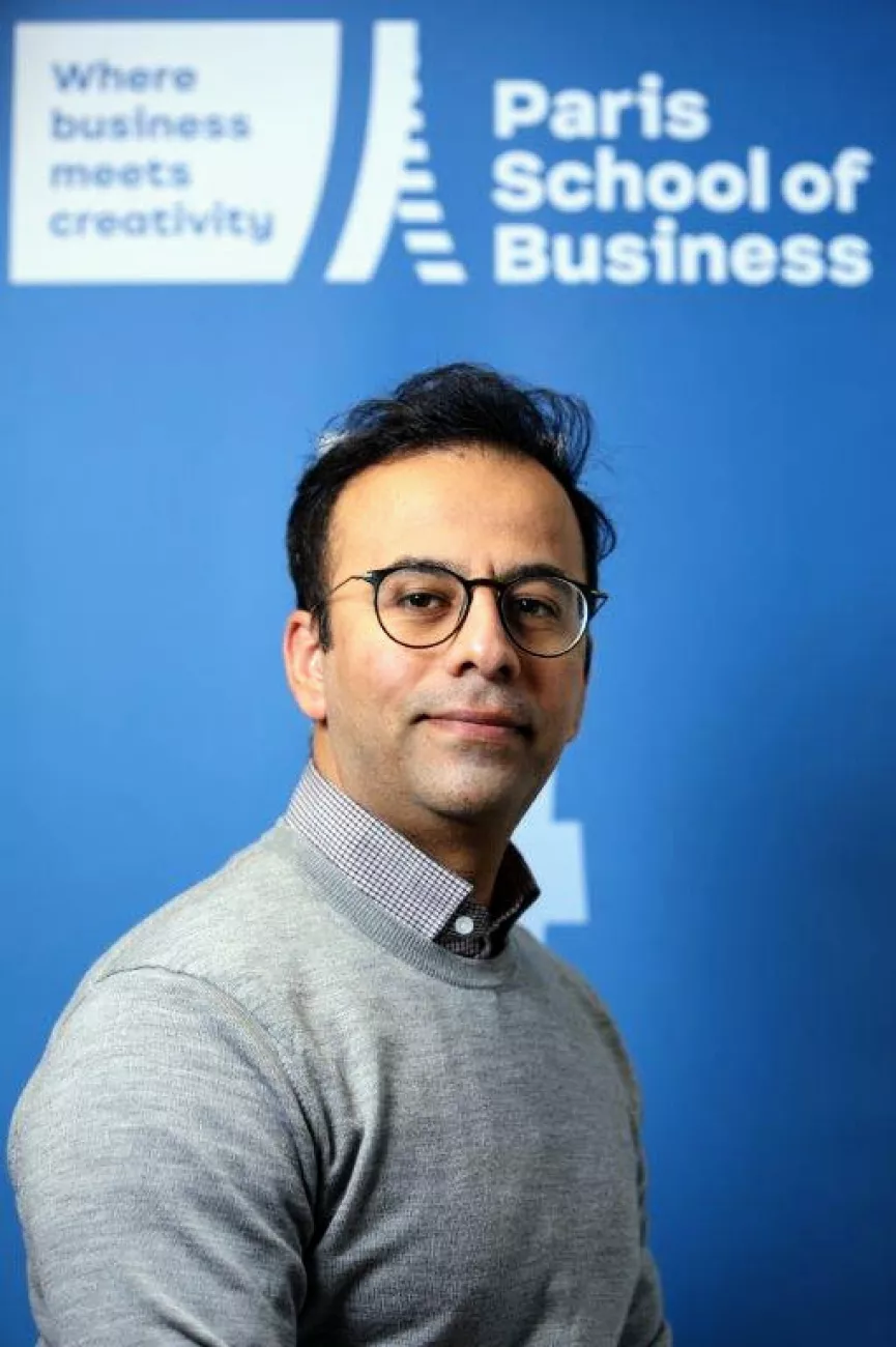 Nima FAZELI Nima FAZELI