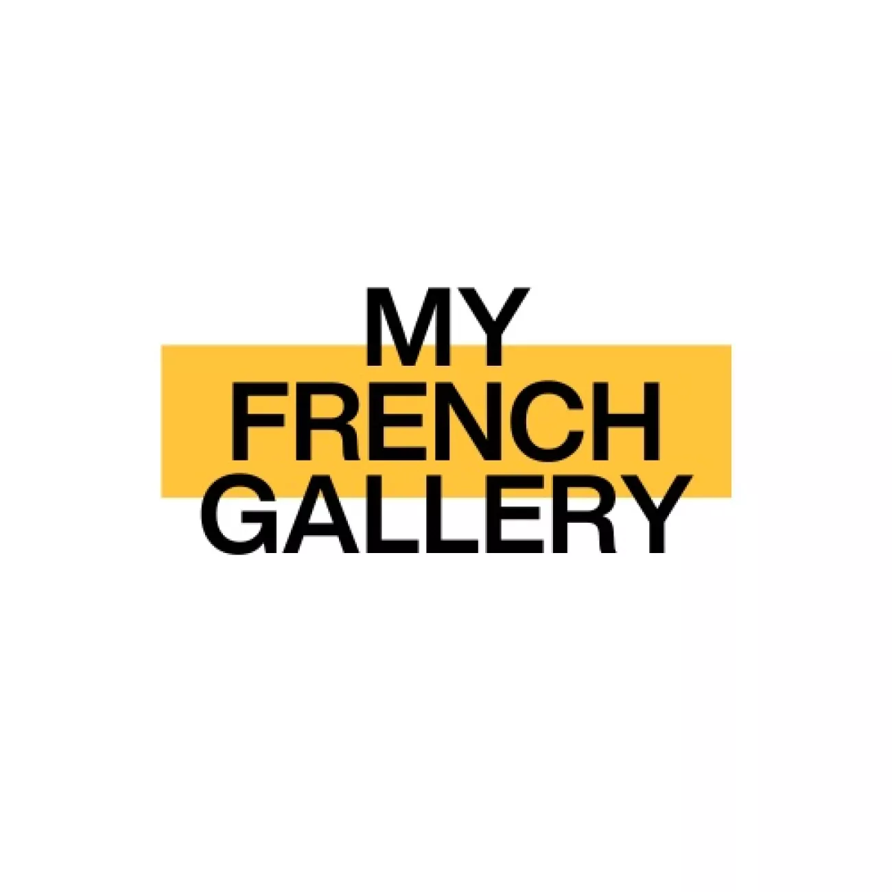 My french gallery My french gallery