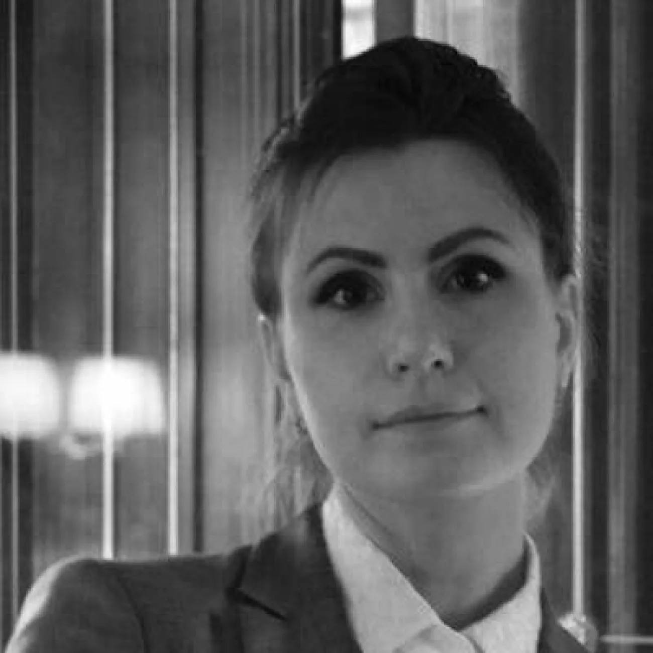 Natalija Riabko Natalija Riabko