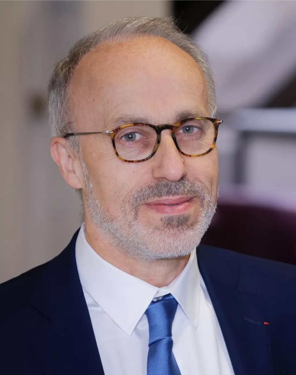 Philippe Jamet 2 Philippe Jamet 2