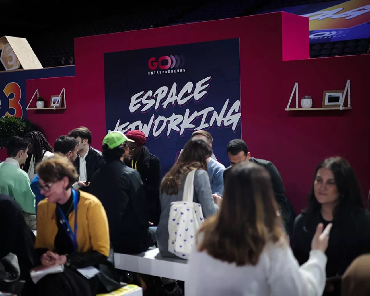 Le Networking Le Networking