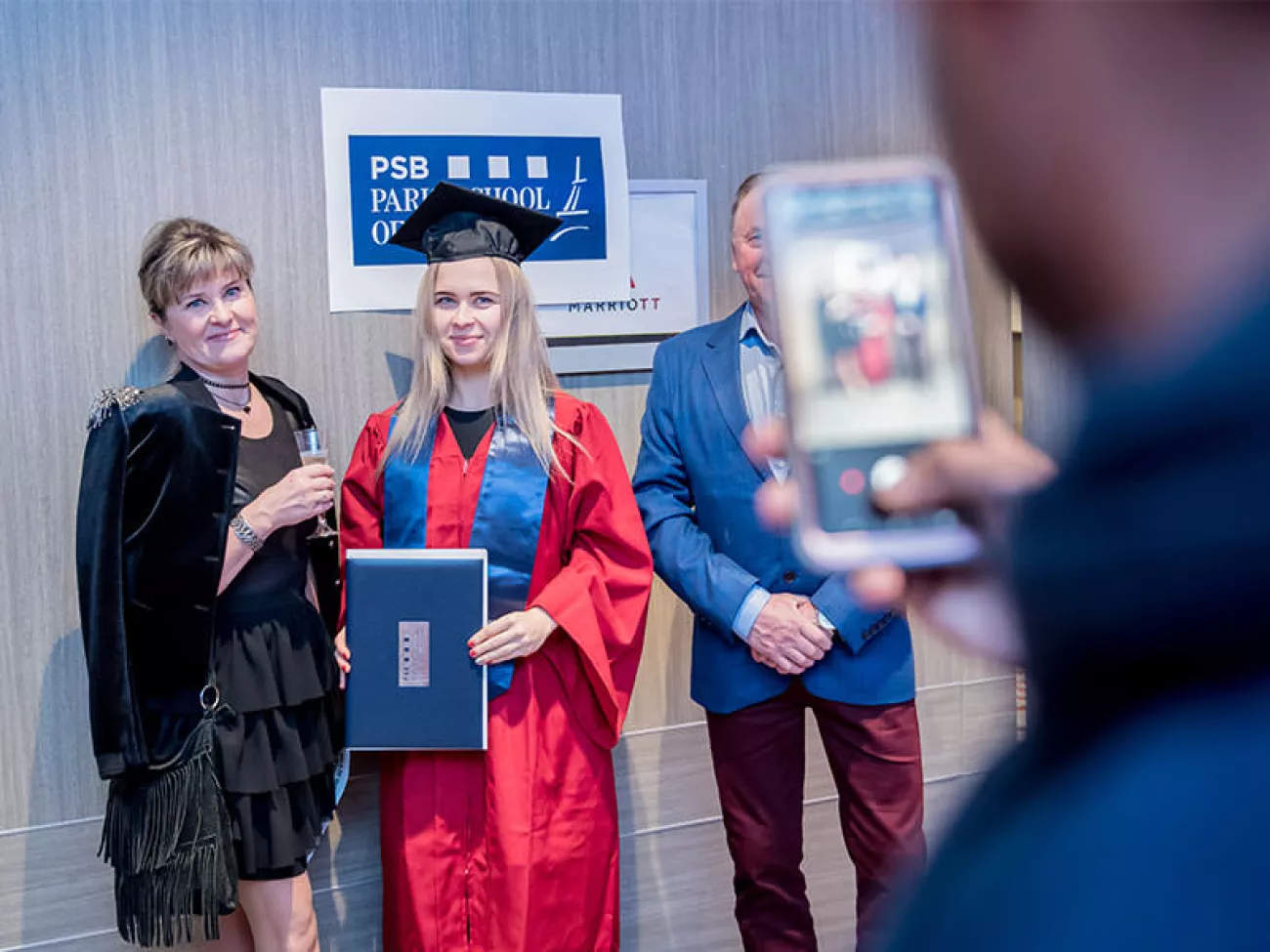 2018 Graduation Gala 4 2018 Graduation Gala 4