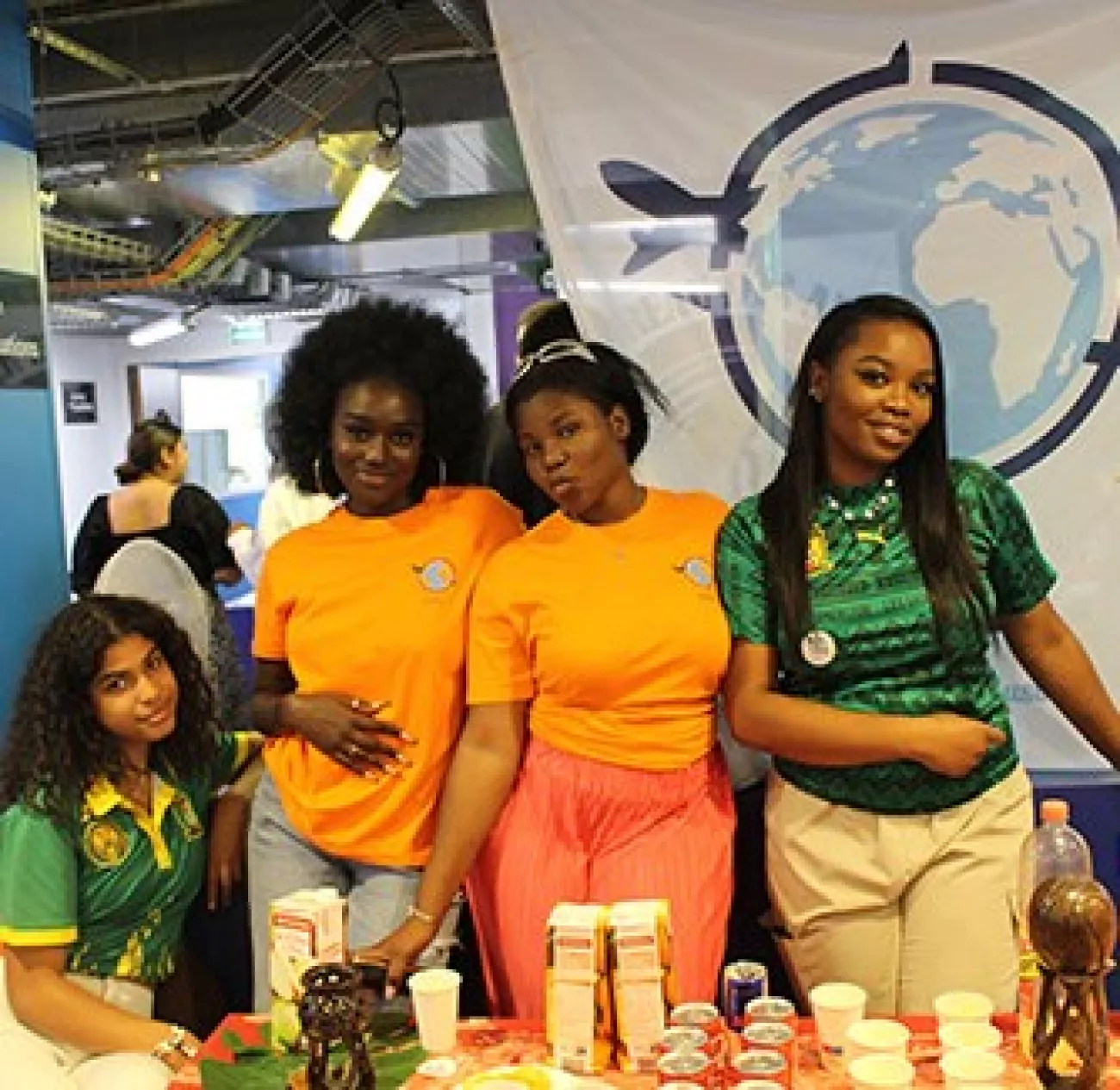 Clubs and Organizations Clubs and Organizations