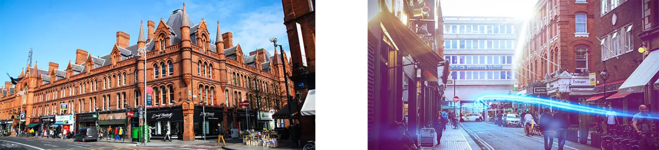 Dublin Dublin
