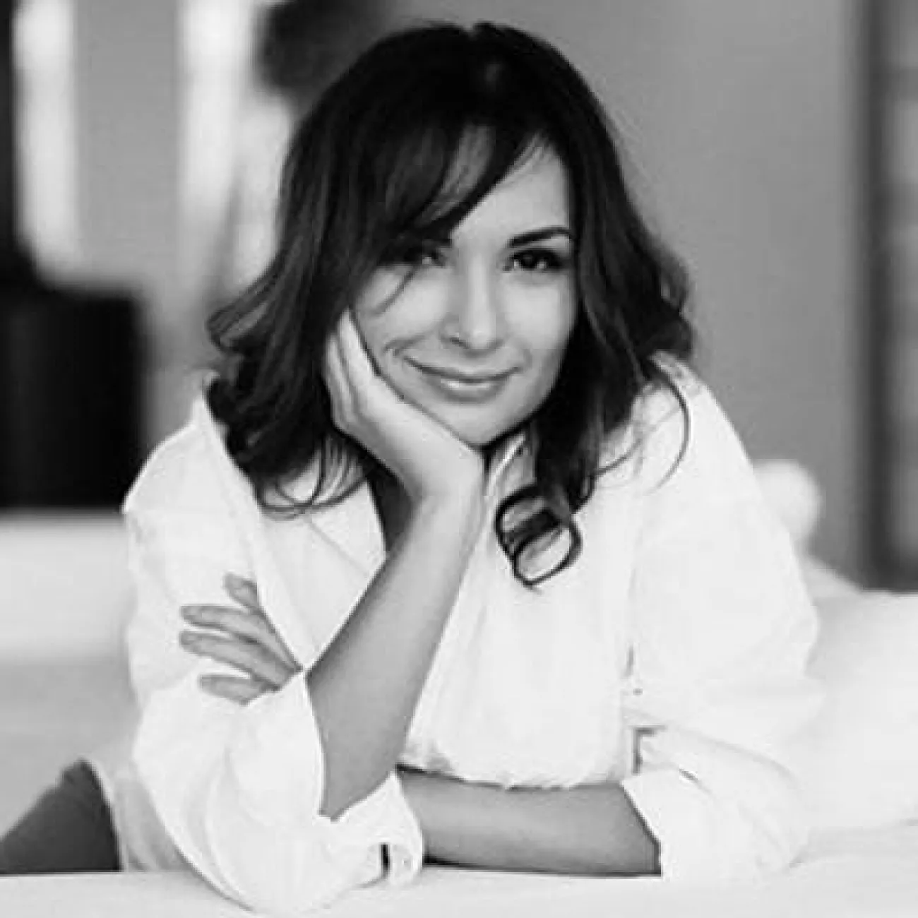 Yana Barinova