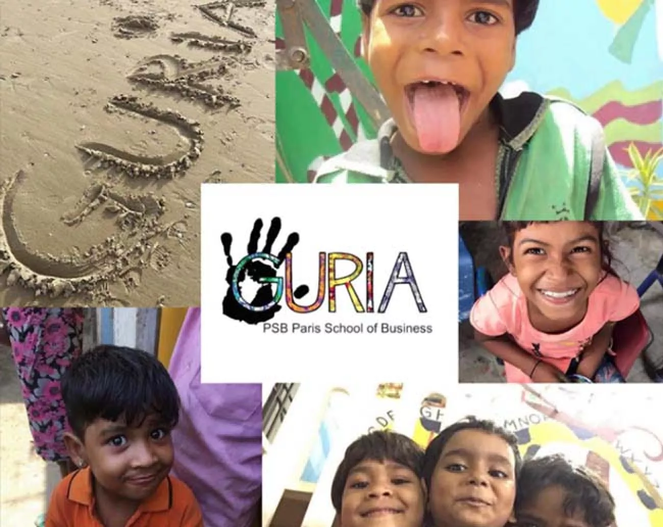 Guria - Aide en Inde Guria - Aide en Inde