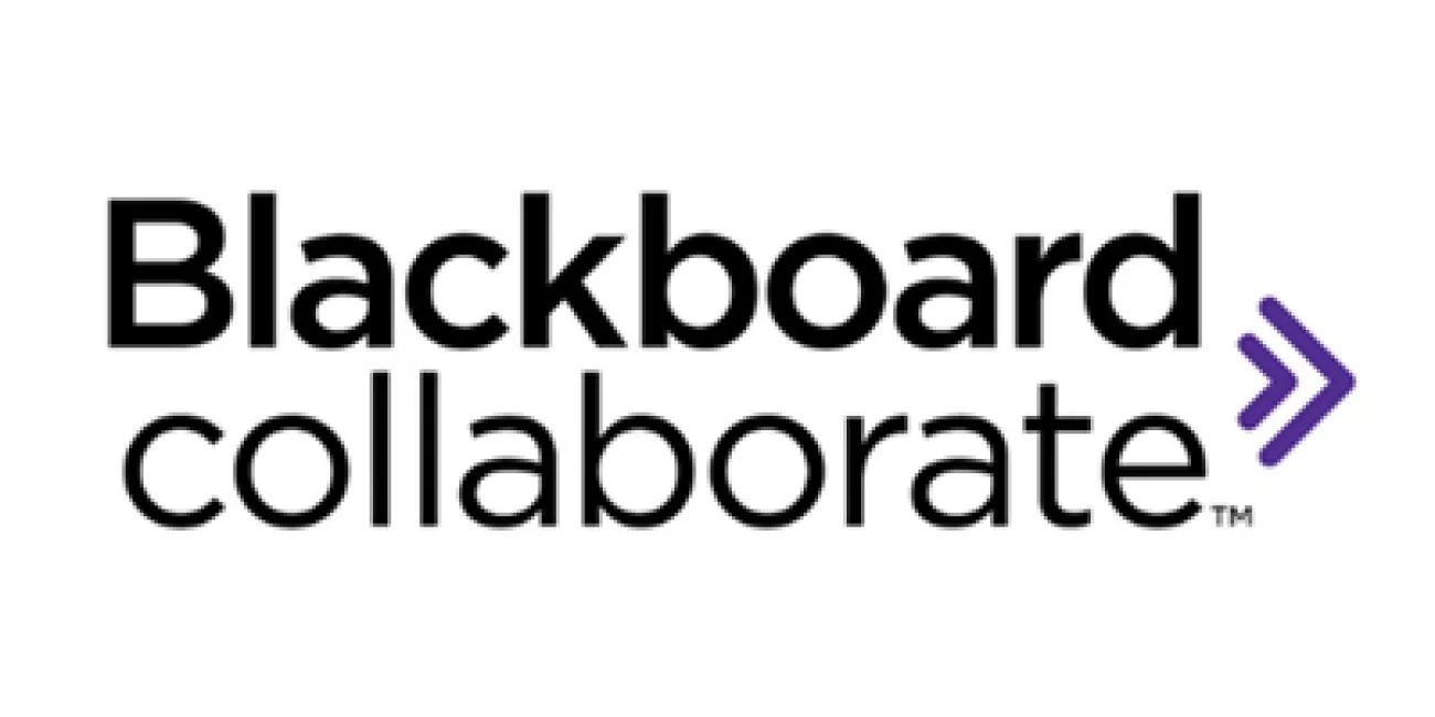 Blackboard Collaborate Blackboard Collaborate