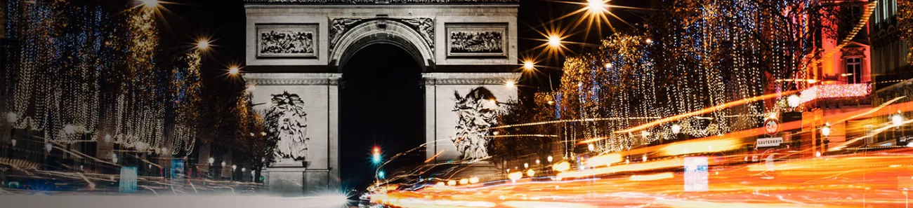 Paris Paris