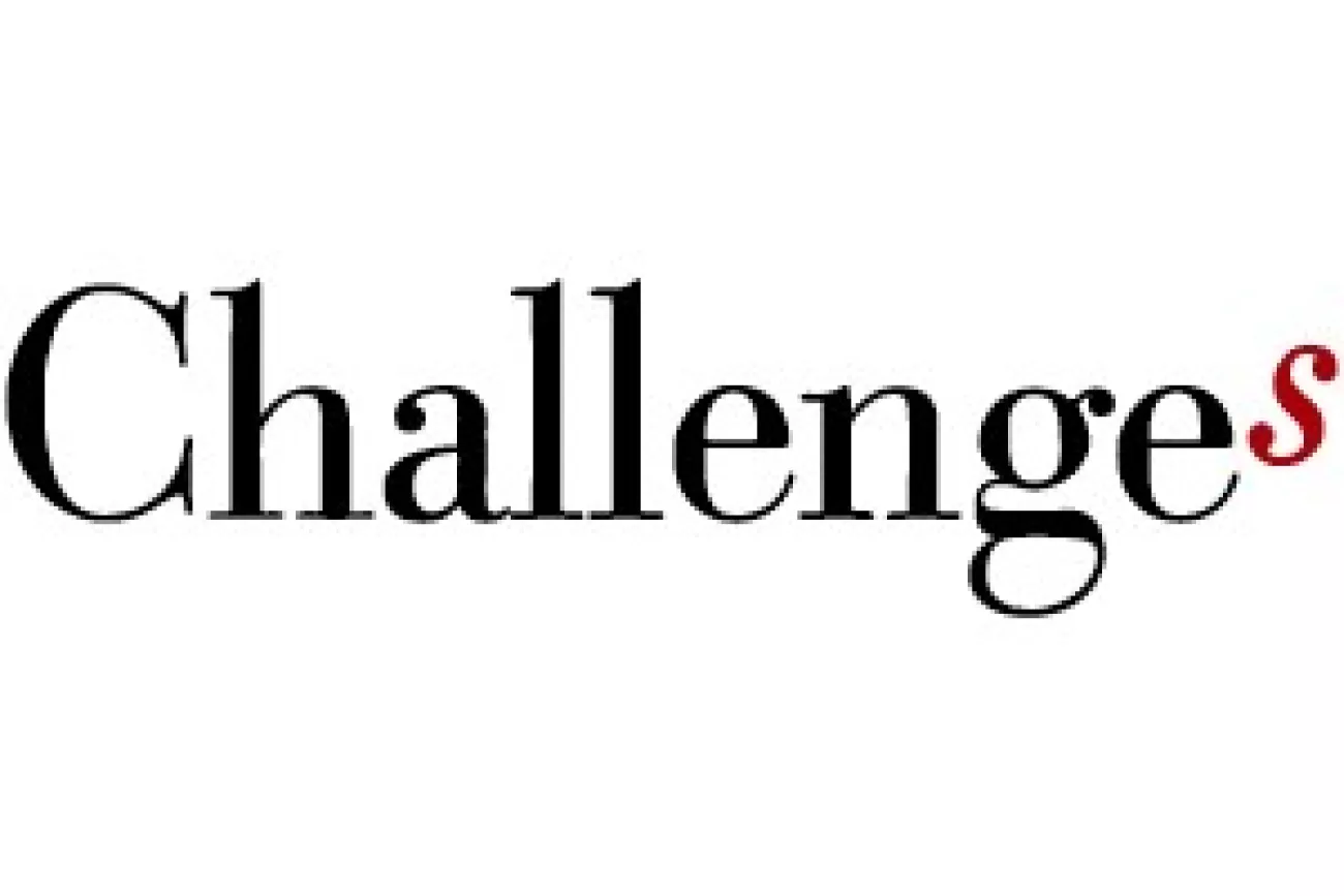Challenges Challenges
