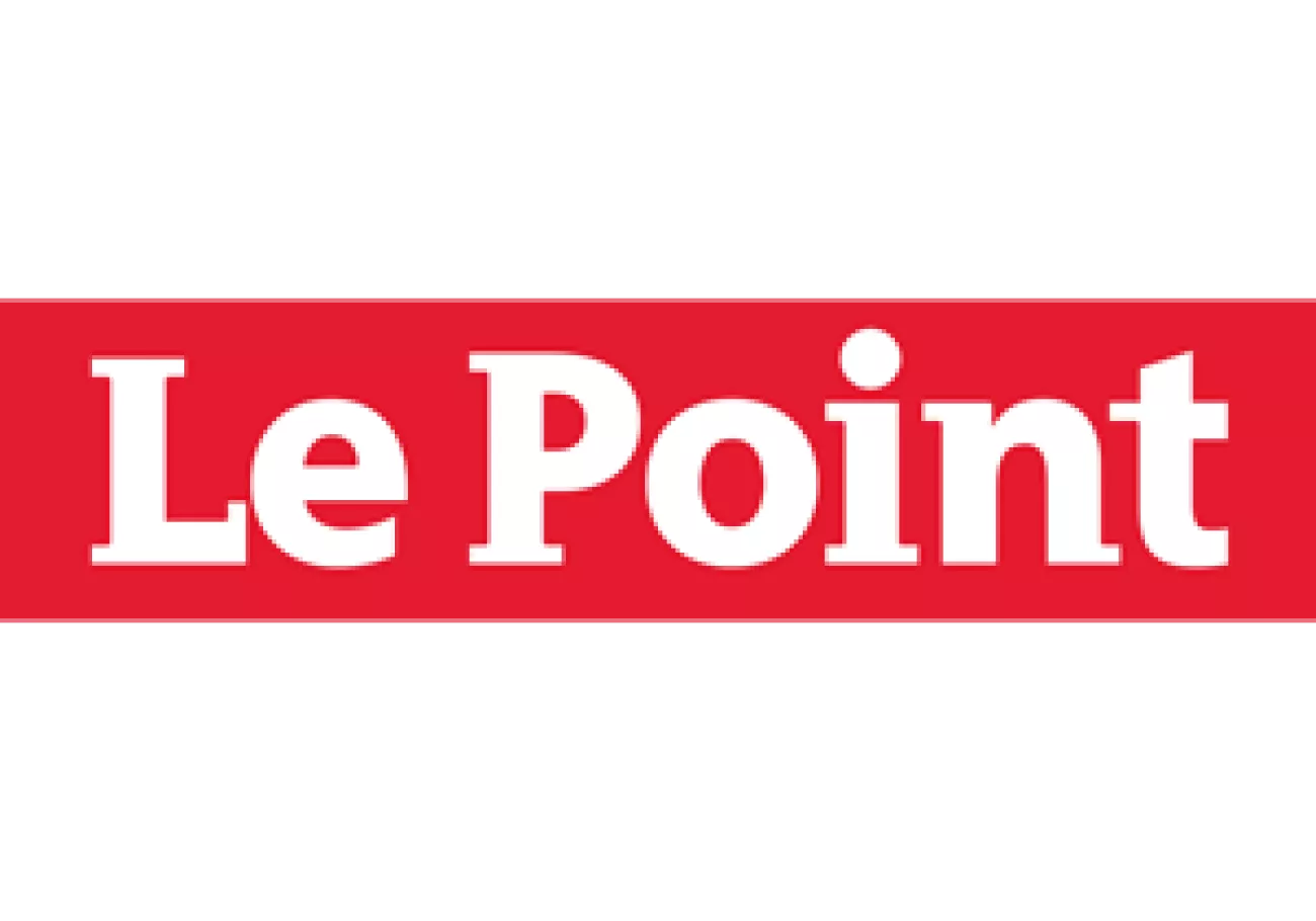 Le Point Le Point