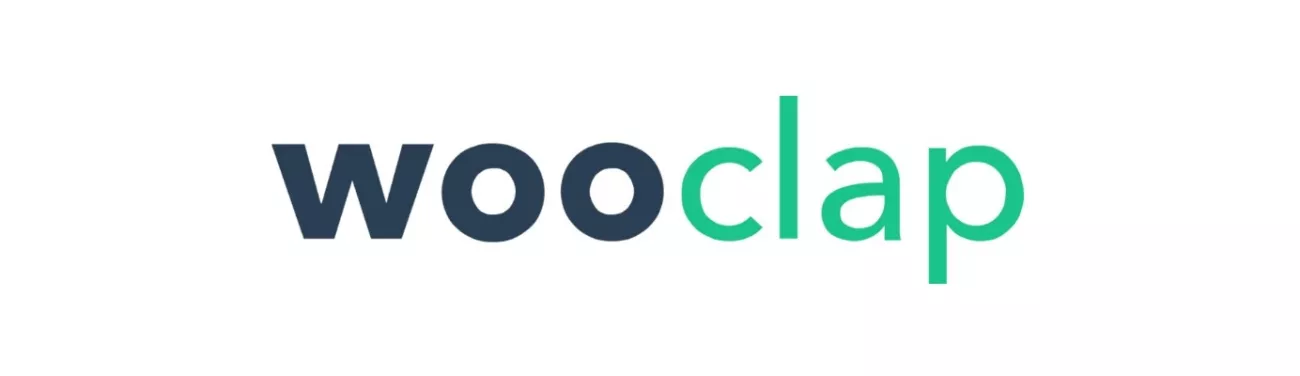 Wooclap Wooclap