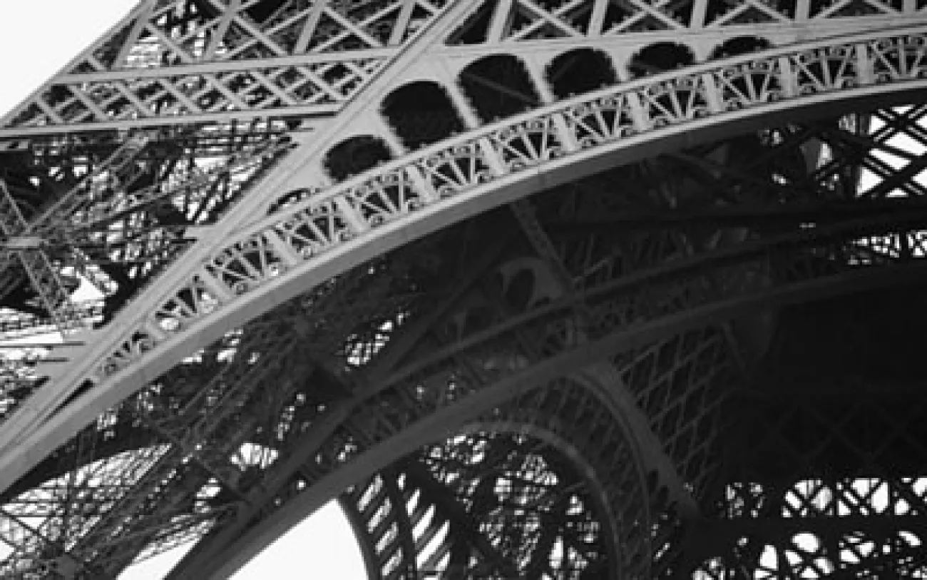 Eiffel Tower