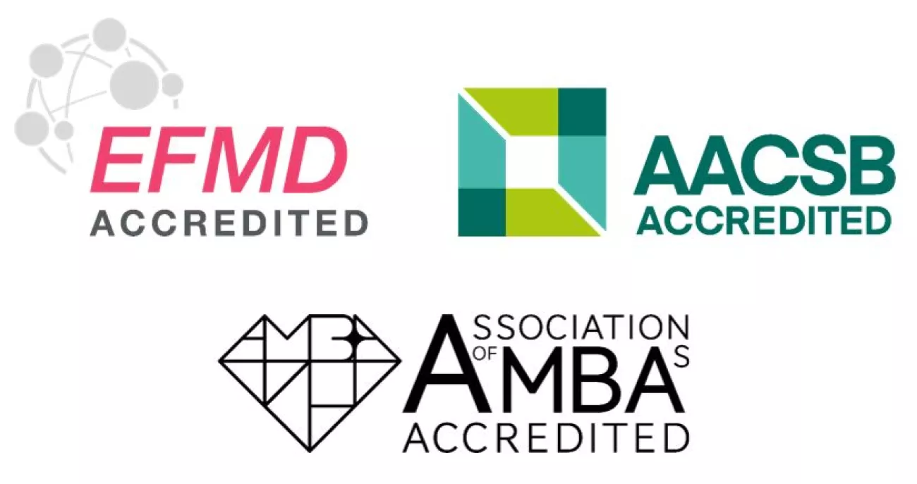 Accreditations Accreditations