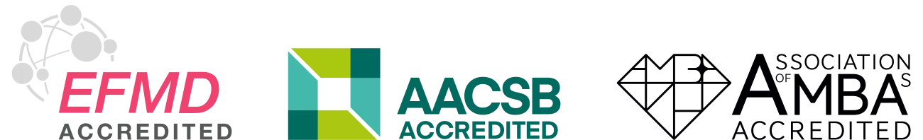 Accréditations PSB