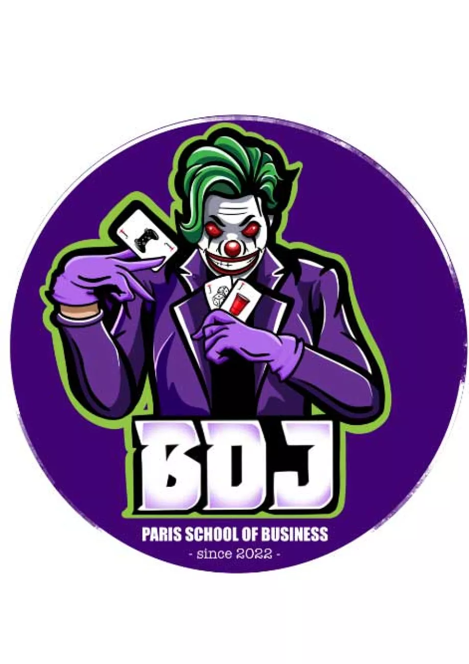 Bureau des Jeux (BDJ) Bureau des Jeux (BDJ)