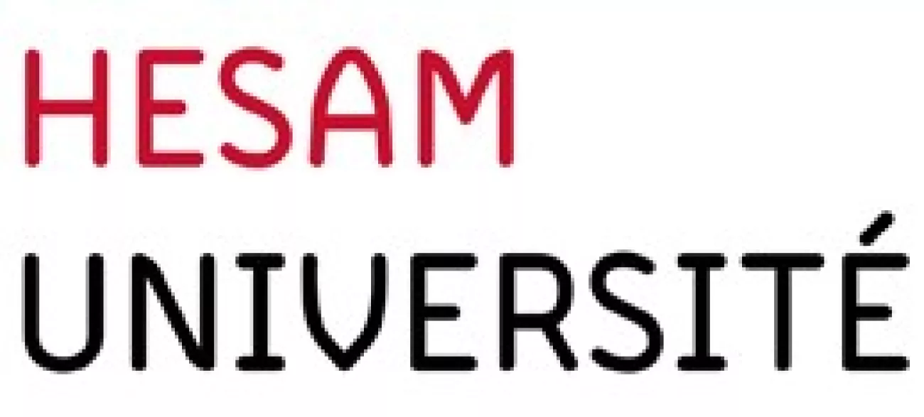 hesam logo hesam université