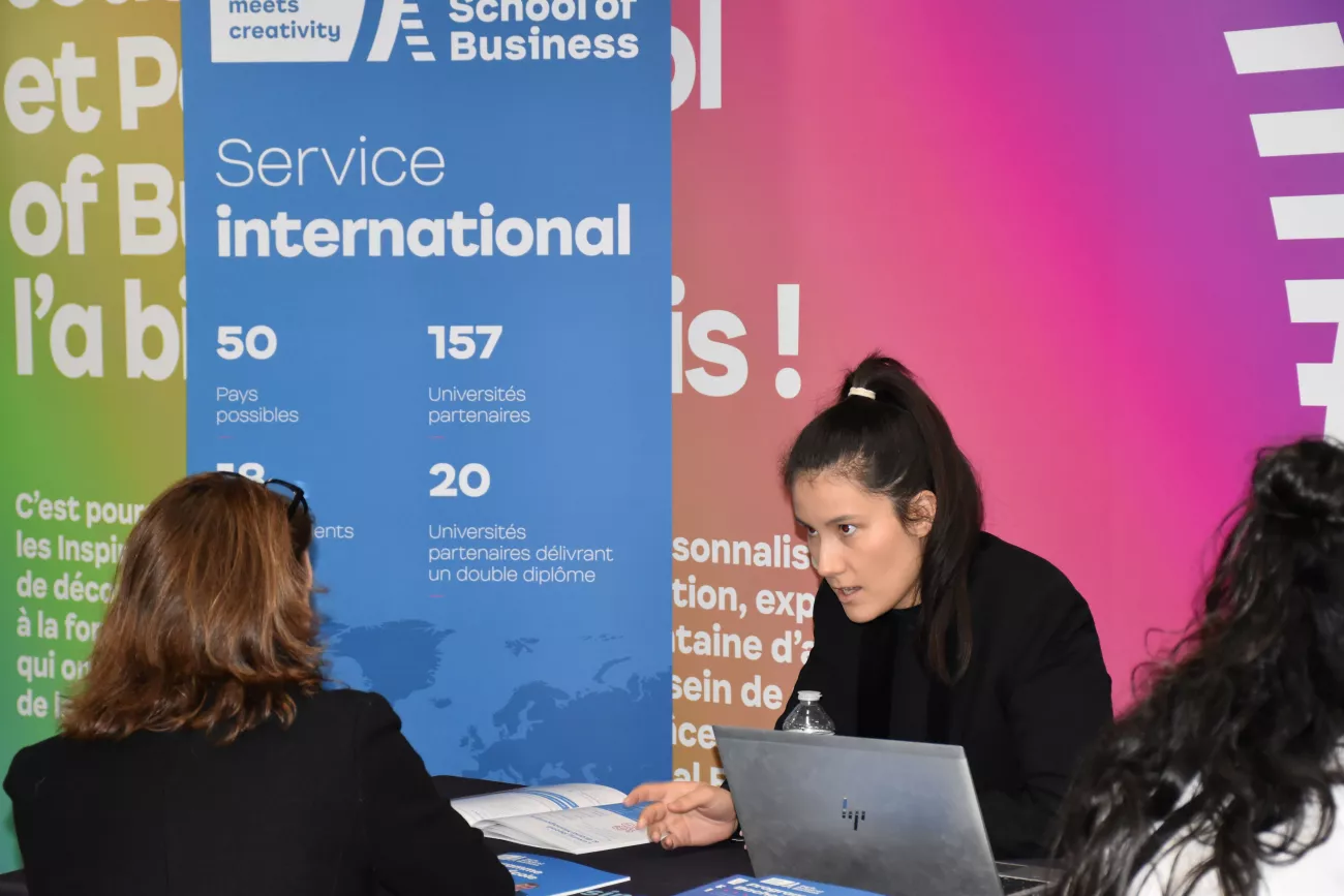 stand international stand international