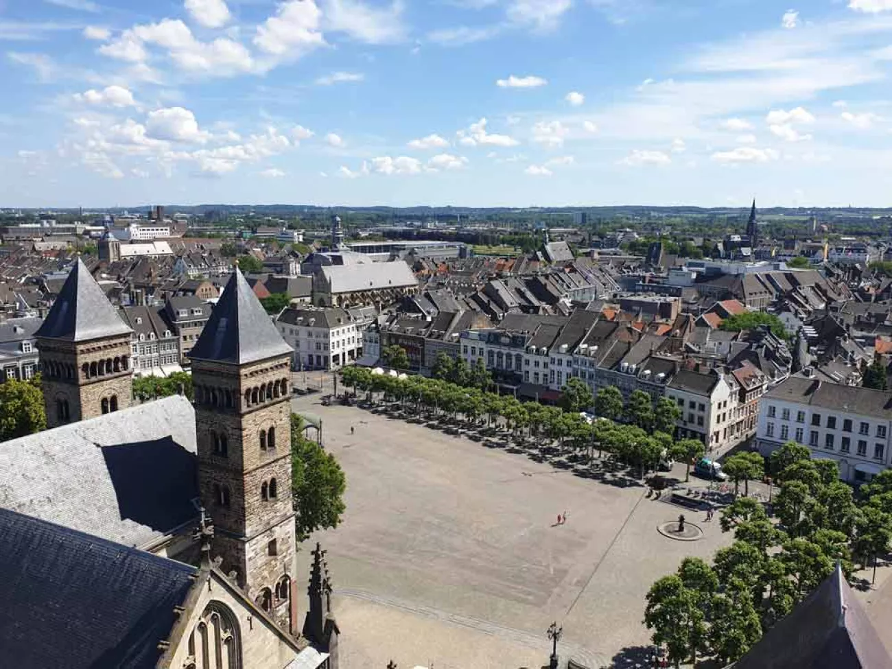 vrijthof vrijthof
